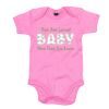 Bio Baby Strampler 100% Bio-Baumwolle Miniaturansicht