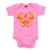 Bio Baby Strampler 100% Bio-Baumwolle Miniaturansicht