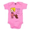Bio Baby Strampler 100% Bio-Baumwolle Miniaturansicht
