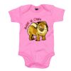Bio Baby Strampler 100% Bio-Baumwolle Miniaturansicht