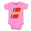 Bio Baby Strampler 100% Bio-Baumwolle Miniaturansicht