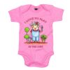 Bio Baby Strampler 100% Bio-Baumwolle Miniaturansicht