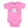 Bio Baby Strampler 100% Bio-Baumwolle Miniaturansicht