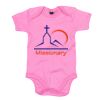 Bio Baby Strampler 100% Bio-Baumwolle Miniaturansicht