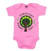 Bio Baby Strampler 100% Bio-Baumwolle Miniaturansicht