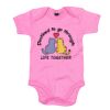 Bio Baby Strampler 100% Bio-Baumwolle Miniaturansicht