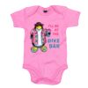 Bio Baby Strampler 100% Bio-Baumwolle Miniaturansicht