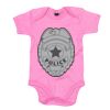 Bio Baby Strampler 100% Bio-Baumwolle Miniaturansicht