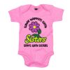 Bio Baby Strampler 100% Bio-Baumwolle Miniaturansicht