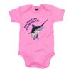 Bio Baby Strampler 100% Bio-Baumwolle Miniaturansicht