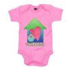 Bio Baby Strampler 100% Bio-Baumwolle Miniaturansicht