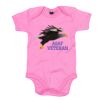 Bio Baby Strampler 100% Bio-Baumwolle Miniaturansicht