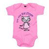 Bio Baby Strampler 100% Bio-Baumwolle Miniaturansicht