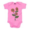 Bio Baby Strampler 100% Bio-Baumwolle Miniaturansicht