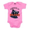 Bio Baby Strampler 100% Bio-Baumwolle Miniaturansicht