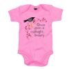 Bio Baby Strampler 100% Bio-Baumwolle Miniaturansicht