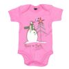 Bio Baby Strampler 100% Bio-Baumwolle Miniaturansicht
