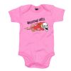 Bio Baby Strampler 100% Bio-Baumwolle Miniaturansicht