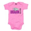 Bio Baby Strampler 100% Bio-Baumwolle Miniaturansicht