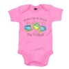 Bio Baby Strampler 100% Bio-Baumwolle Miniaturansicht