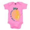 Bio Baby Strampler 100% Bio-Baumwolle Miniaturansicht