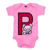 Bio Baby Strampler 100% Bio-Baumwolle Miniaturansicht