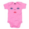 Bio Baby Strampler 100% Bio-Baumwolle Miniaturansicht