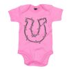 Bio Baby Strampler 100% Bio-Baumwolle Miniaturansicht