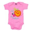 Bio Baby Strampler 100% Bio-Baumwolle Miniaturansicht