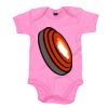 Bio Baby Strampler 100% Bio-Baumwolle Miniaturansicht
