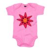 Bio Baby Strampler 100% Bio-Baumwolle Miniaturansicht