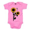 Bio Baby Strampler 100% Bio-Baumwolle Miniaturansicht