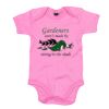 Bio Baby Strampler 100% Bio-Baumwolle Miniaturansicht