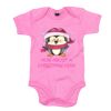 Bio Baby Strampler 100% Bio-Baumwolle Miniaturansicht