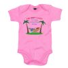 Bio Baby Strampler 100% Bio-Baumwolle Miniaturansicht