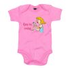 Bio Baby Strampler 100% Bio-Baumwolle Miniaturansicht