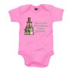 Bio Baby Strampler 100% Bio-Baumwolle Miniaturansicht