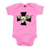 Bio Baby Strampler 100% Bio-Baumwolle Miniaturansicht