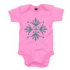 Bio Baby Strampler 100% Bio-Baumwolle Miniaturansicht