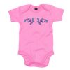 Bio Baby Strampler 100% Bio-Baumwolle Miniaturansicht