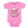 Bio Baby Strampler 100% Bio-Baumwolle Miniaturansicht