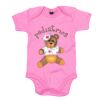 Bio Baby Strampler 100% Bio-Baumwolle Miniaturansicht