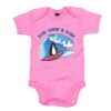Bio Baby Strampler 100% Bio-Baumwolle Miniaturansicht