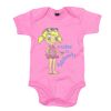 Bio Baby Strampler 100% Bio-Baumwolle Miniaturansicht