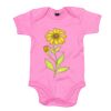 Bio Baby Strampler 100% Bio-Baumwolle Miniaturansicht