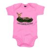 Bio Baby Strampler 100% Bio-Baumwolle Miniaturansicht