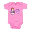Bio Baby Strampler 100% Bio-Baumwolle Miniaturansicht