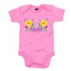 Bio Baby Strampler 100% Bio-Baumwolle Miniaturansicht