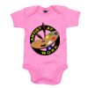 Bio Baby Strampler 100% Bio-Baumwolle Miniaturansicht