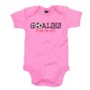 Bio Baby Strampler 100% Bio-Baumwolle Miniaturansicht